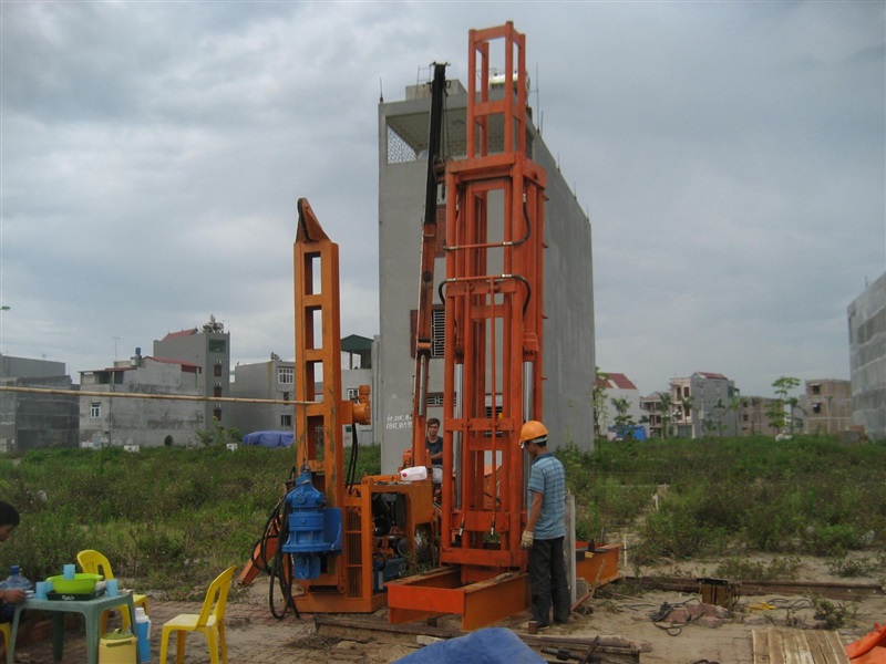 Top 4 các phương pháp ép cọc bê tông cốt thép phổ biến hiện nay