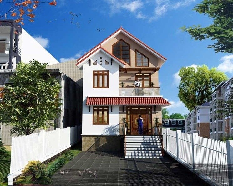 8 Phương án cải tạo nhà cấp 4 mái tôn siêu đẹp, siêu tiết kiệm