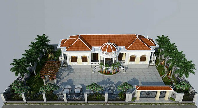 3 ý tưởng cải tạo nhà cấp 4 cũ 3 gian đẹp, tiện nghi, tiết kiệm chi phí