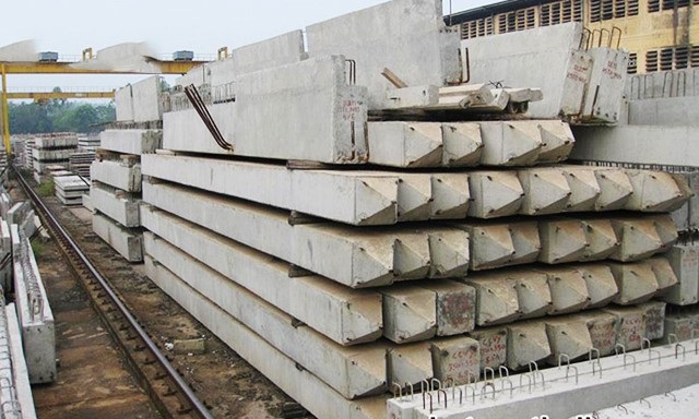 Quy trình ép cọc bê tông tại Quảng Nam chỉn chu, chuyên nghiệp