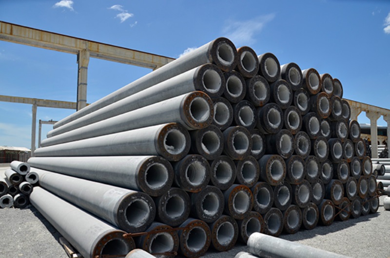 Sức Chịu Tải Vật Liệu Cọc - Cách Tính Chi Tiết, Chuẩn Nhất