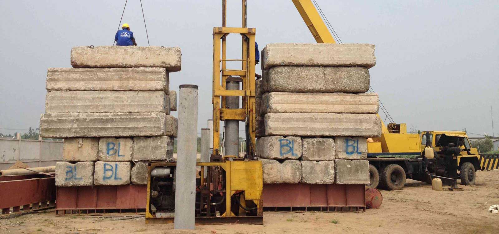 Tiêu chuẩn chất lượng đảm bảo an toàn