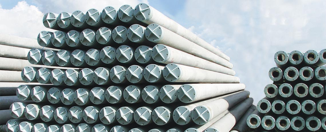 Kích thước và chủng loại cọc ly tâm có ảnh hưởng tới sức chịu tải