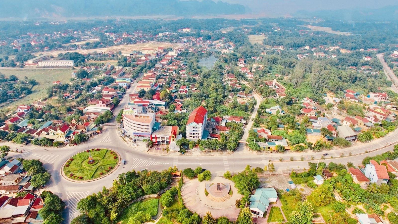 Địa chất Tân Kỳ cần ép cọc bê tông để đảm bảo chất lượng công trình xây dựng