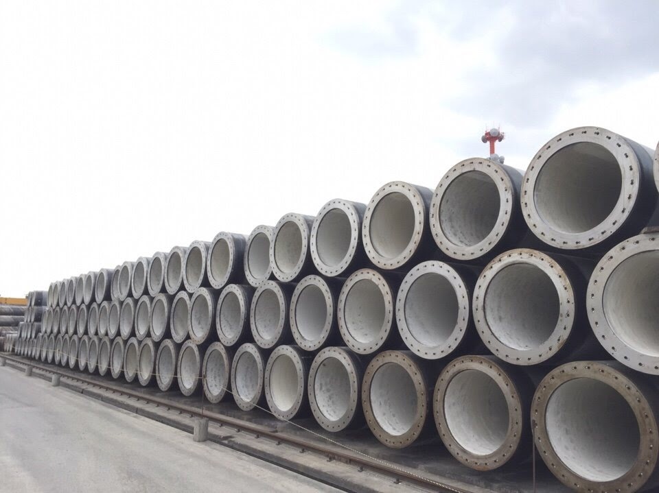 Khả năng chịu tải phụ thuộc vào vật liệu làm cọc