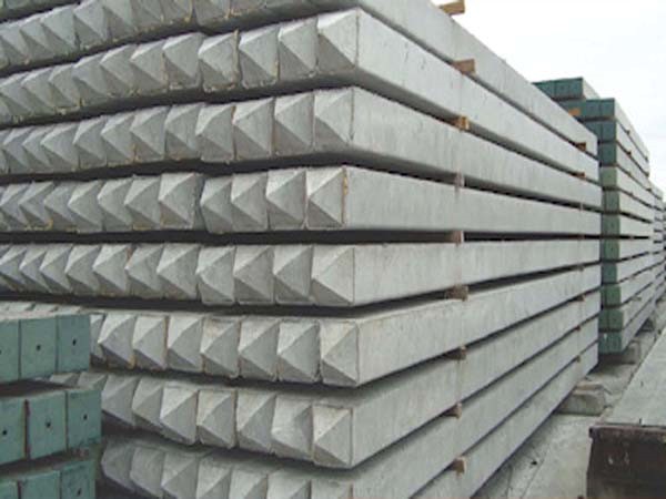 Xác định cách tính chiều dài cọc ép rất quan trọng trong thi công